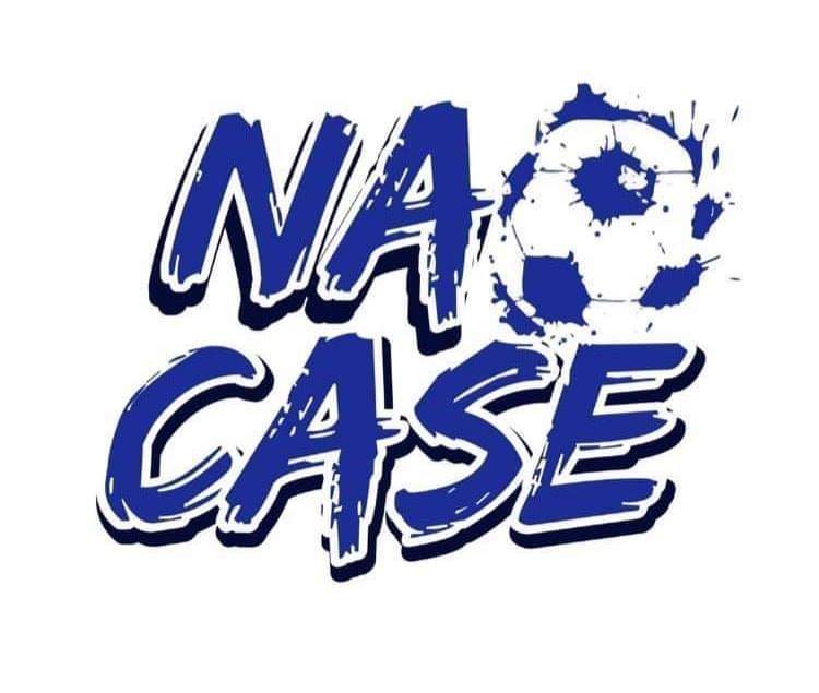 Logo NAO CASE