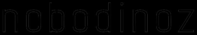 Logo (re)Nobodinoz