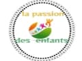 Logo La Passion Des Enfants