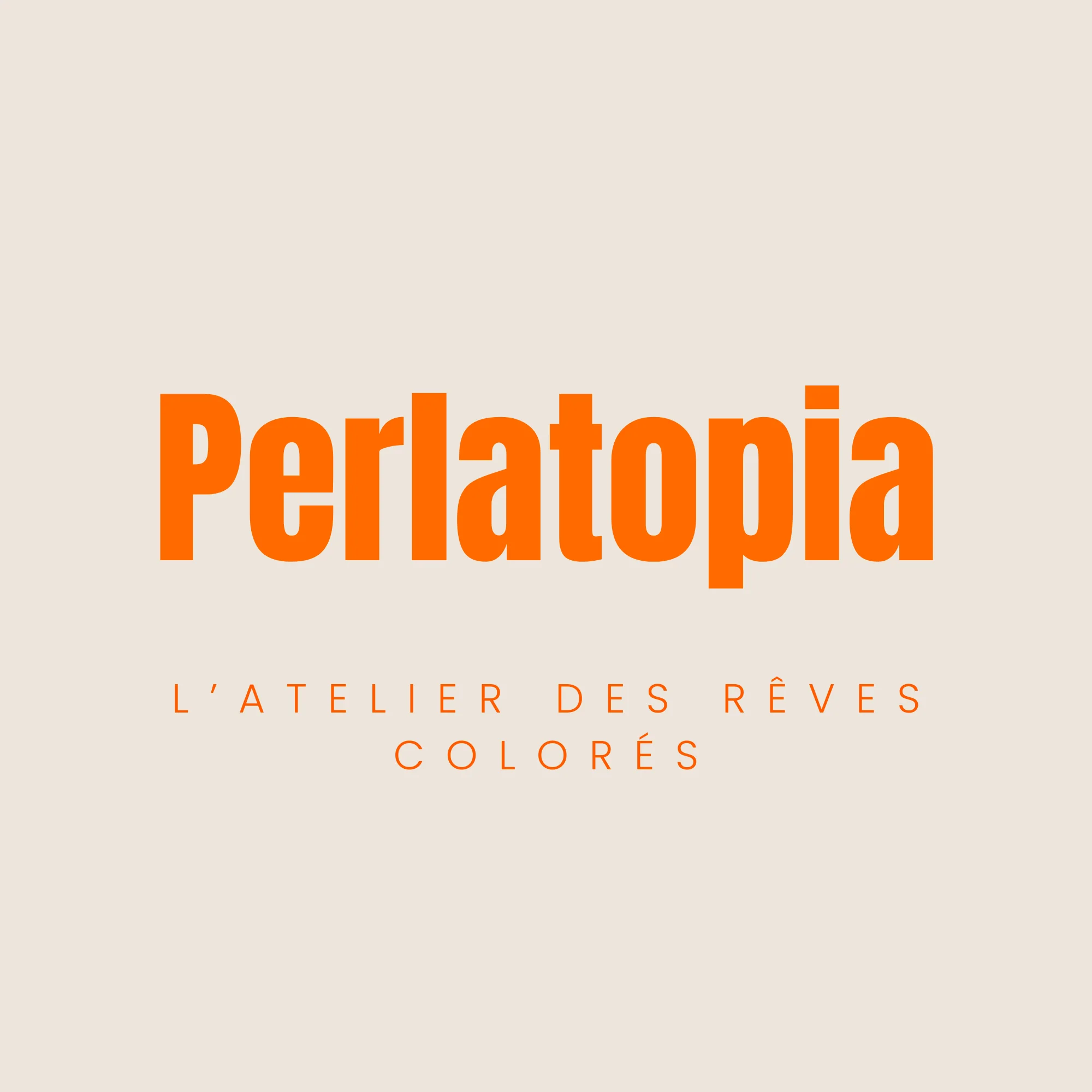 Logo Perlatopia