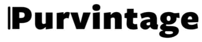 Logo Purvintage