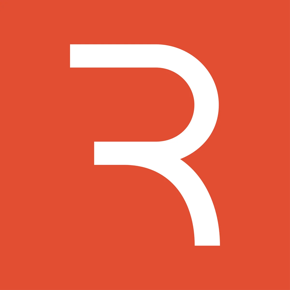 Logo Revolv Bikes