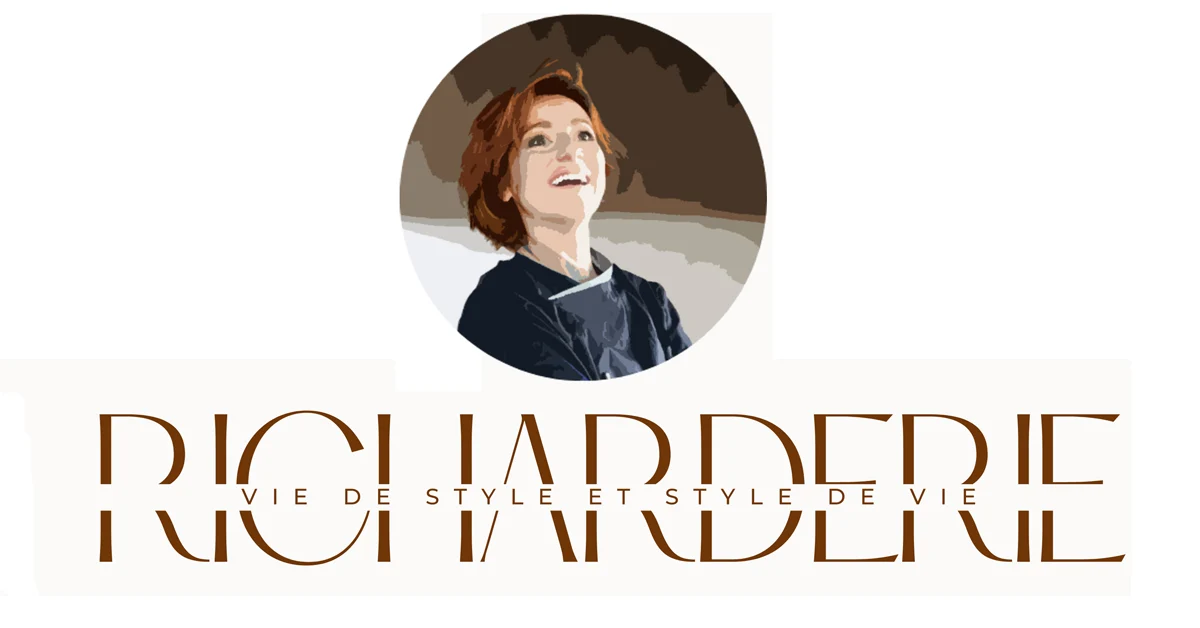 Logo Richarderie-Edition