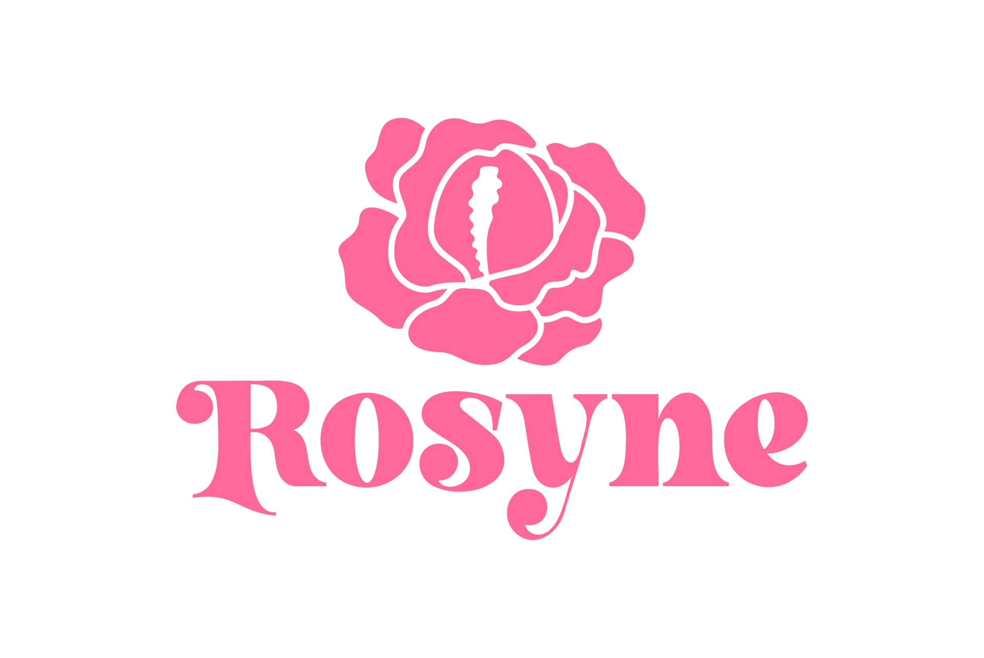 Logo Rosyne Club
