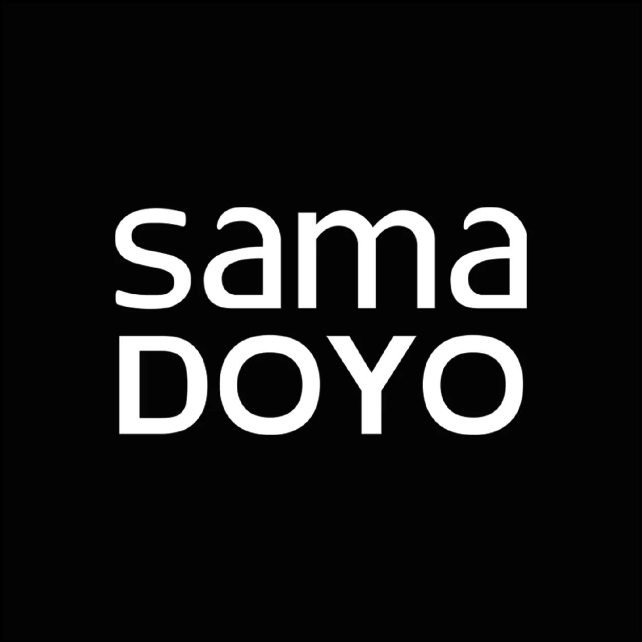 Logo SAMADOYO