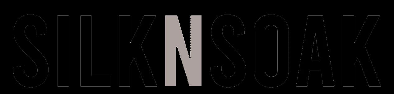 Logo SILKNSOAK