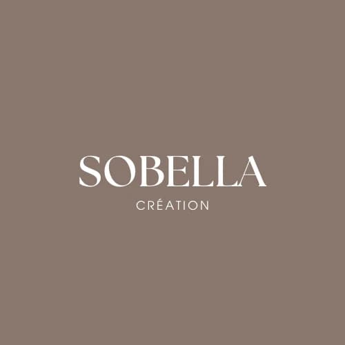 Logo SOBELLA CRÉATION