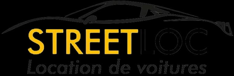 Logo Street Loc