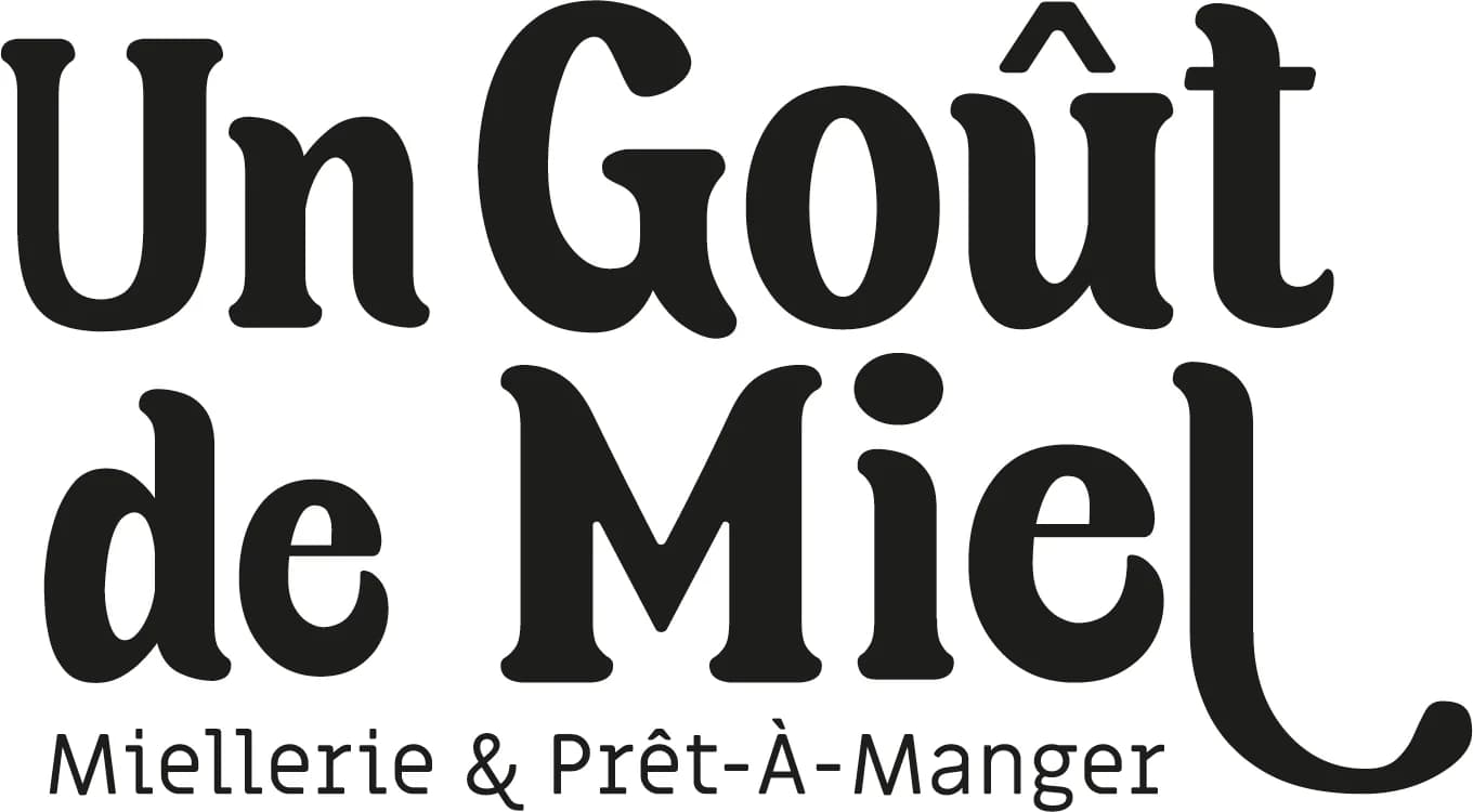 Logo Un goût de miel