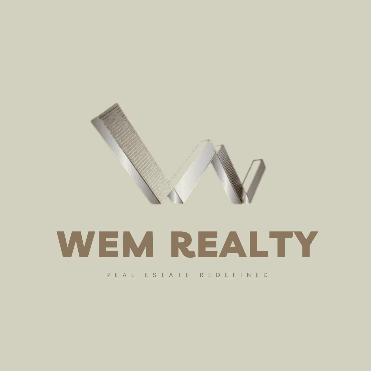 Logo WEM REALTY