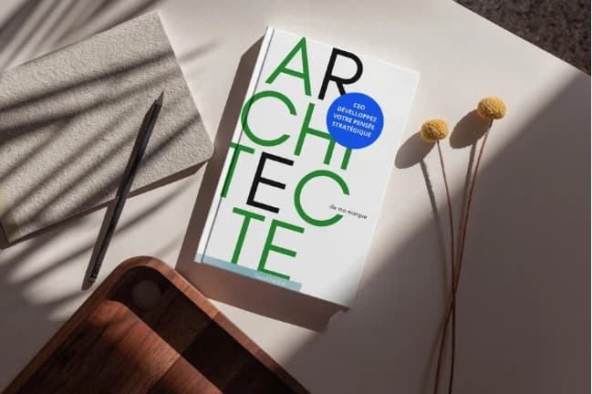 Logo architecte de ma marque-shop