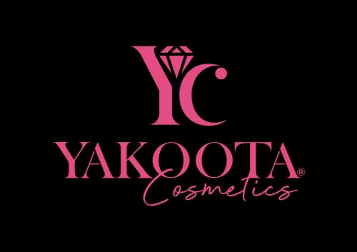 Logo yakootacosmetics.com