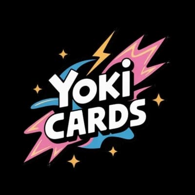 Logo Yokicards