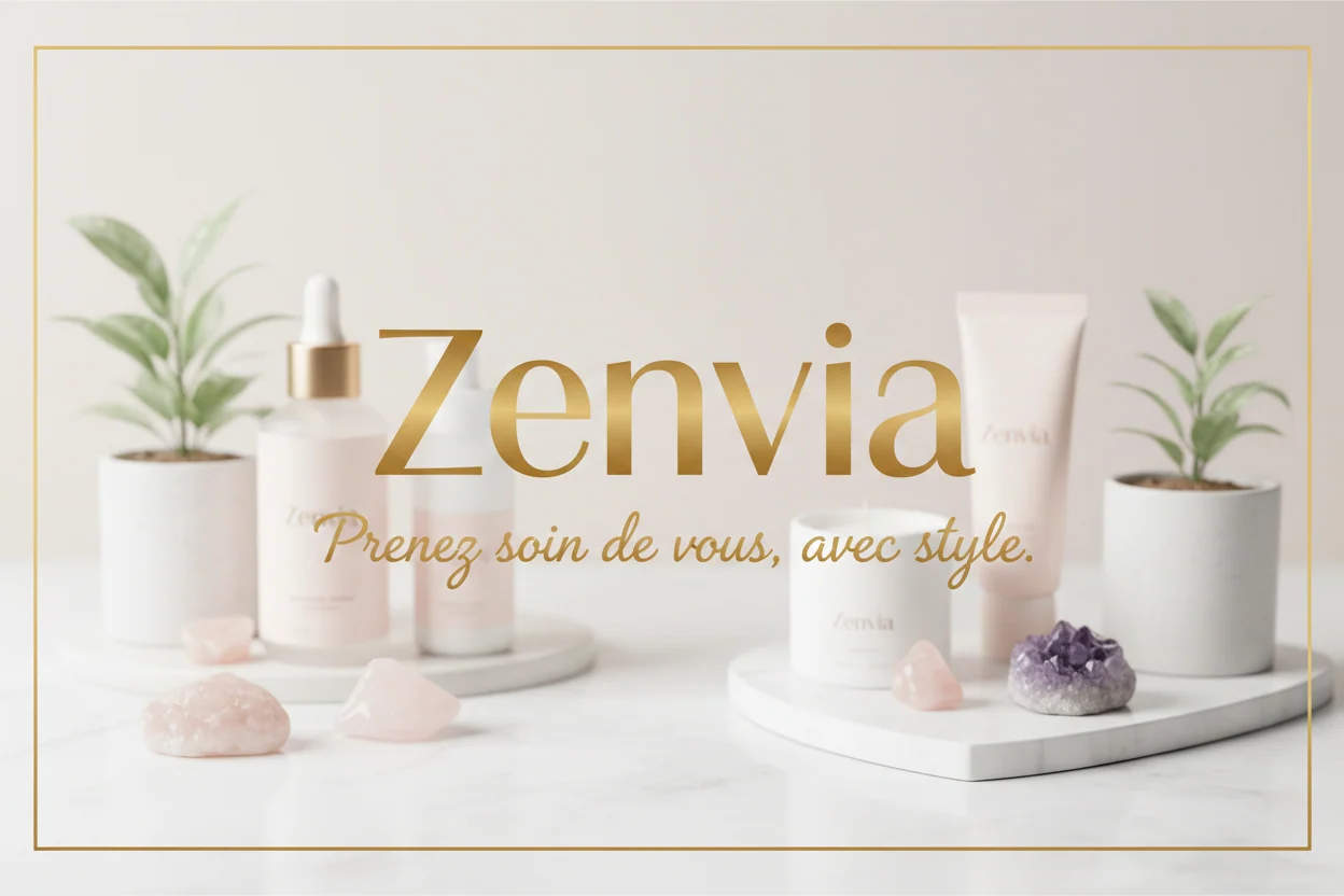 Logo Zenvia